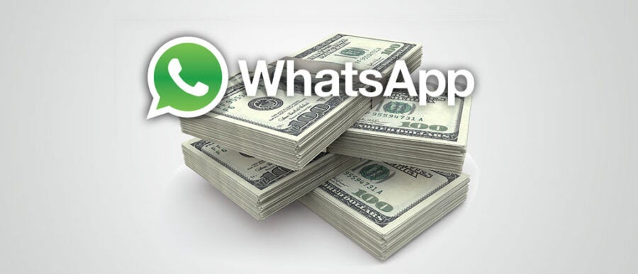 WhatsApp group links